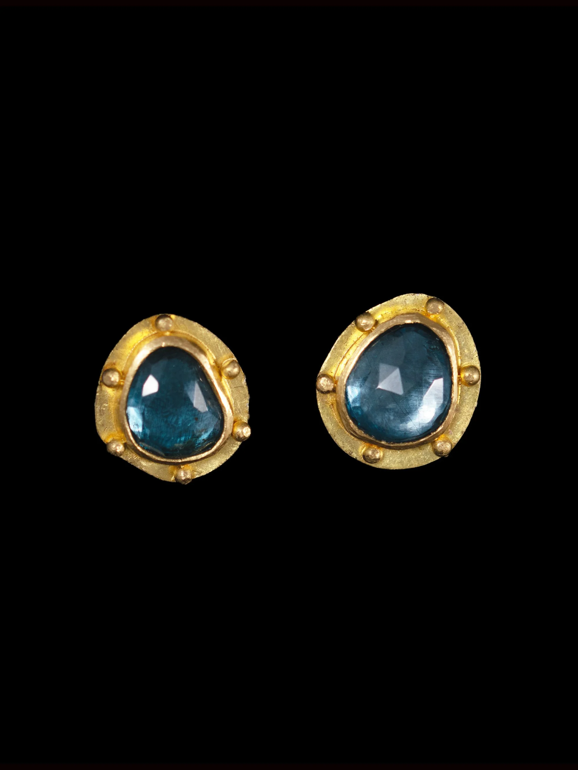 London Blue Topaz
