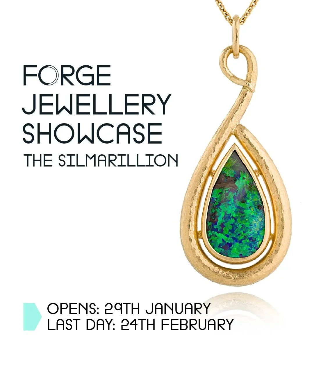 The Silmarillion - February Showcase