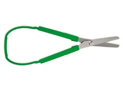 Easy-Squeeze Scissors