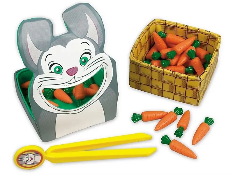 Feed-The-Bunny