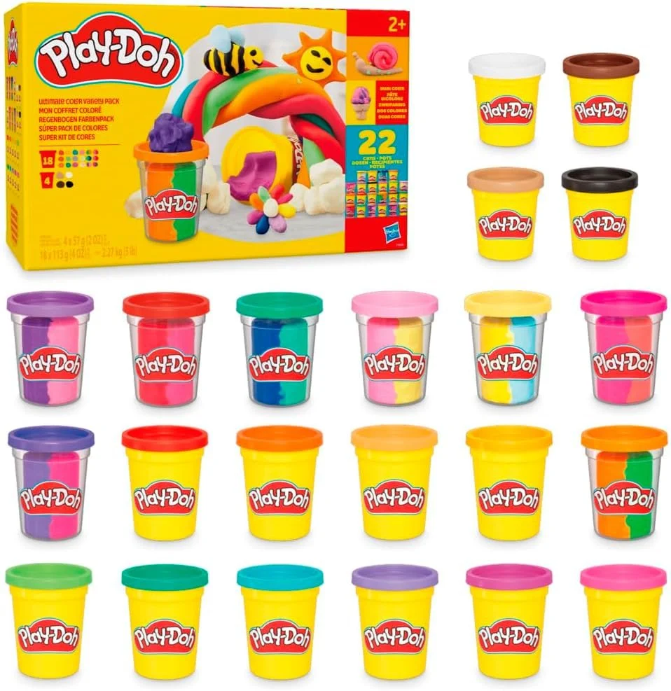 Play-Doh