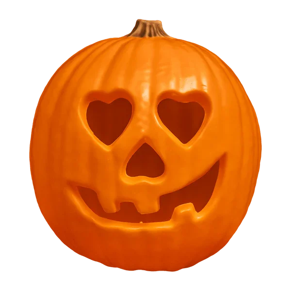 Happy Halloween!