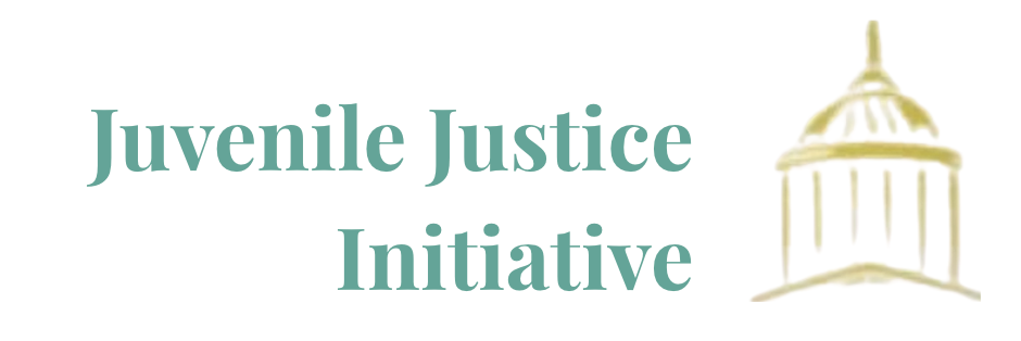 Juvenile Justice Initiative