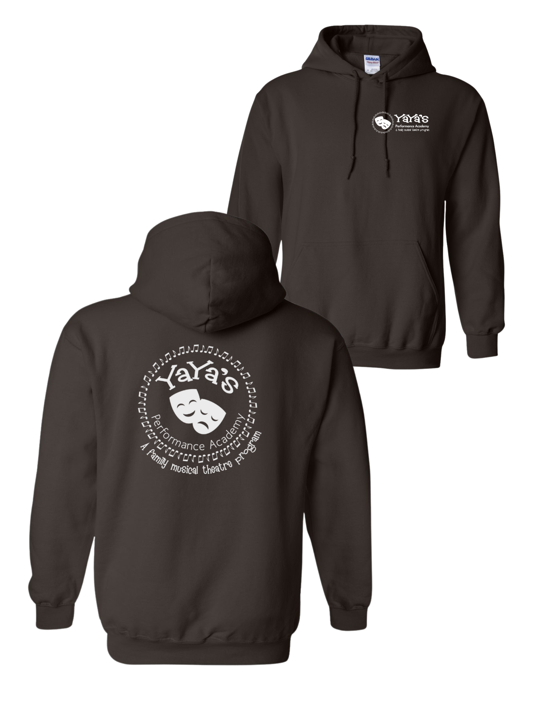 YaYas Alice Cast Shirts (15).png