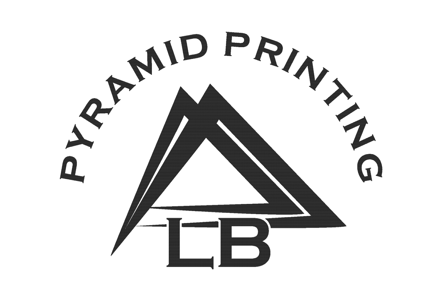 Pyramid Printing LB