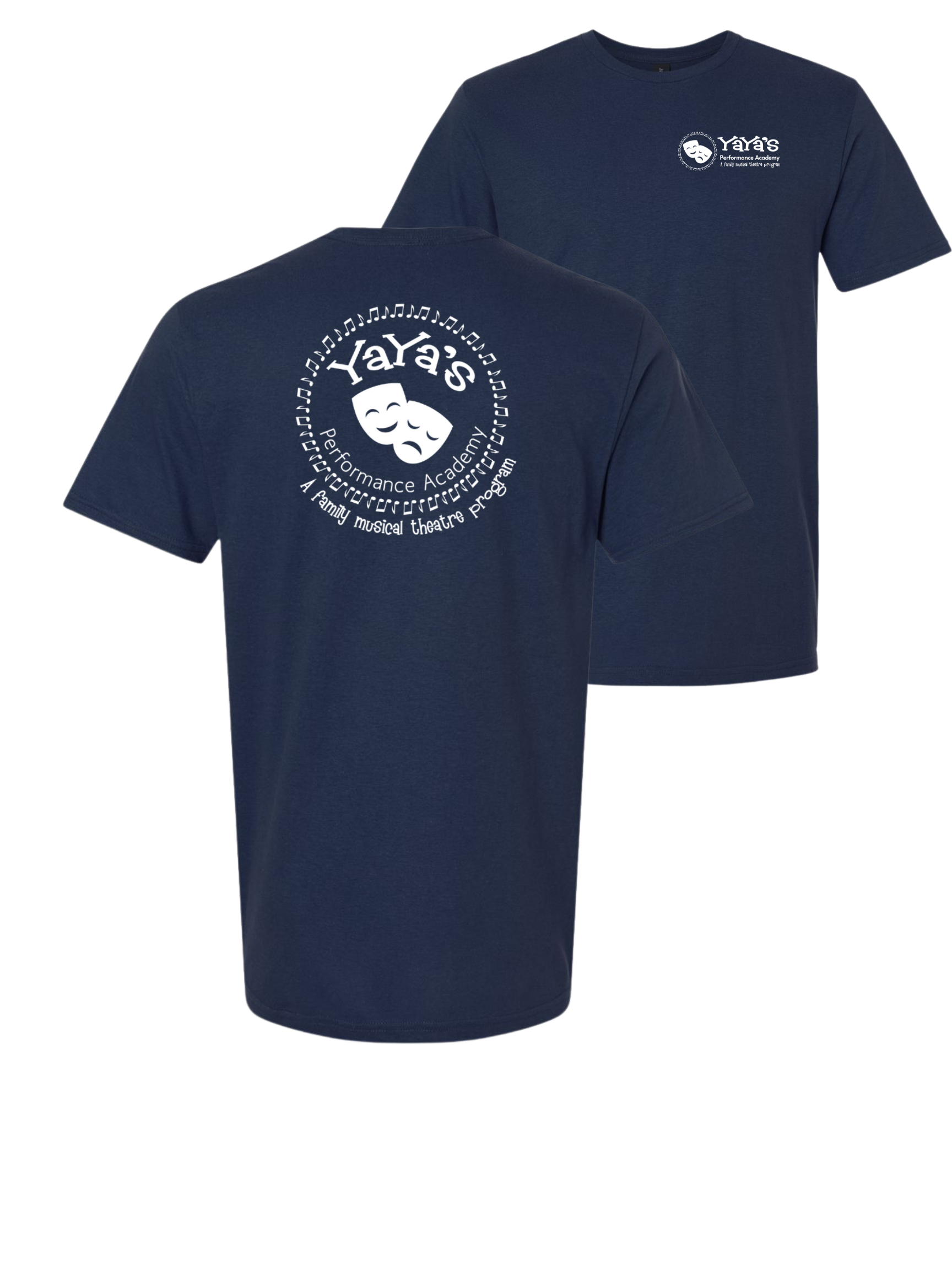 YaYas Alice Cast Shirts (9).png