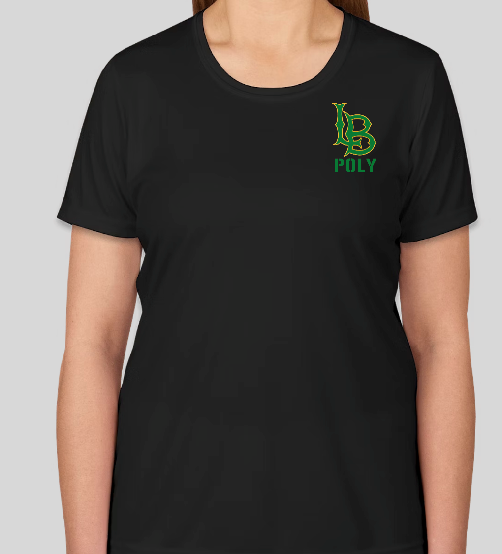 Womens Black Dri Fit.png