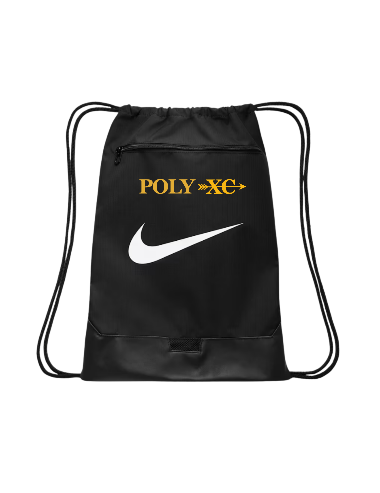 POLY XC - Nike Cinch Bag