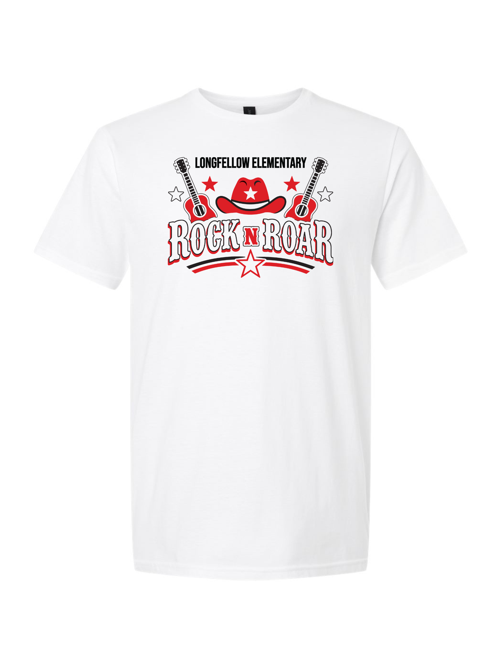 ROCK n ROAR Shirt