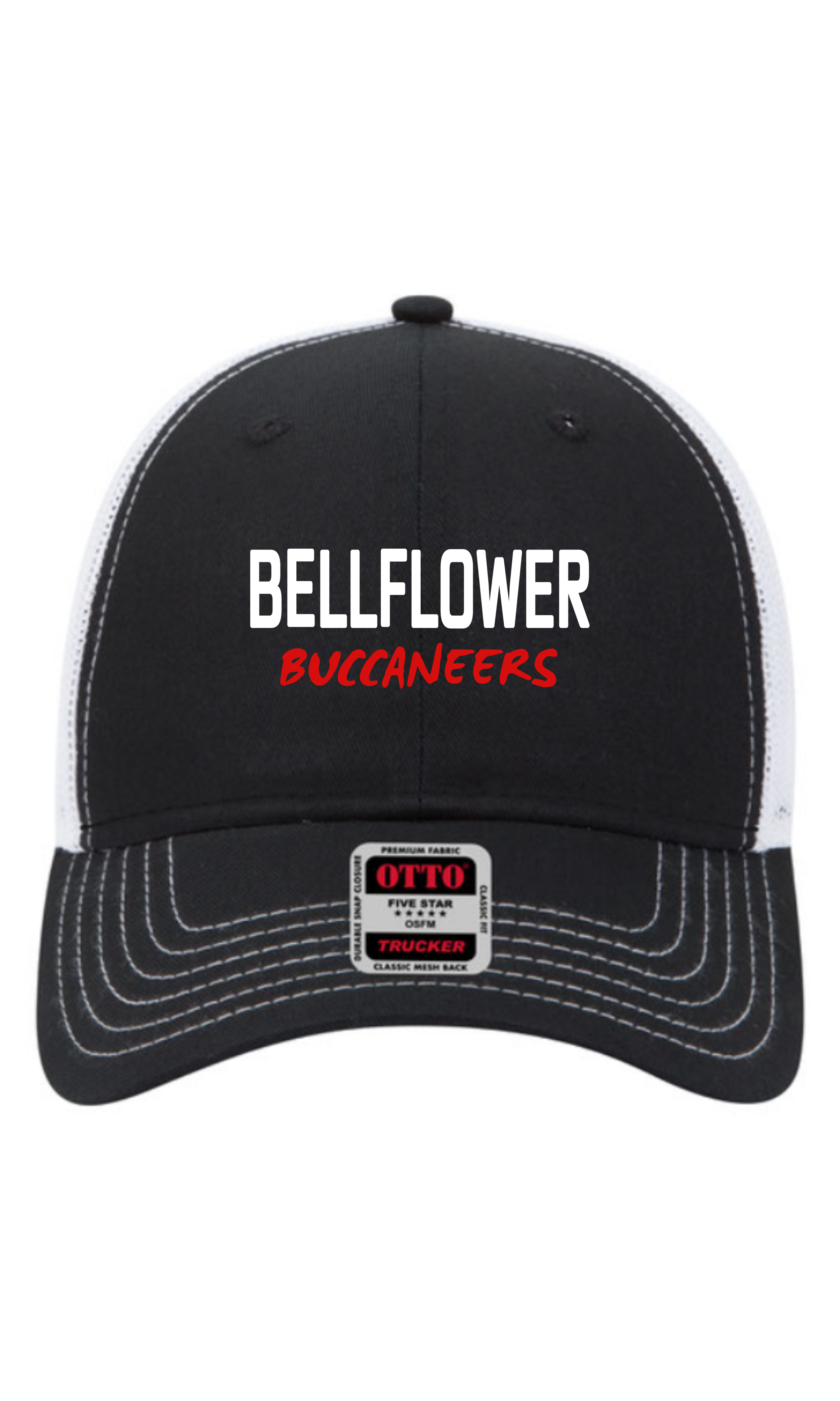 Trucker Hat