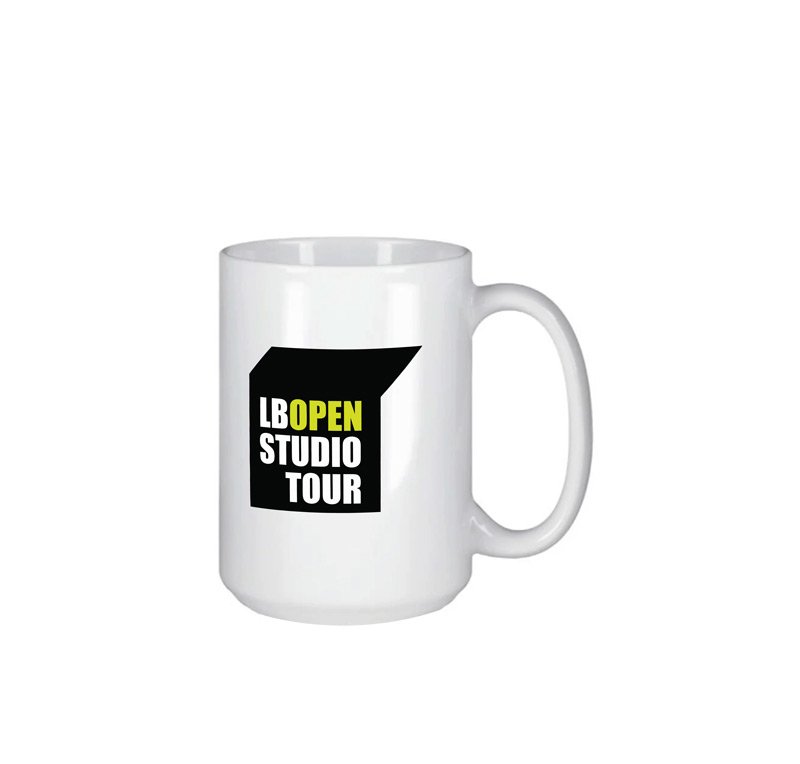 LBOPEN - Mug