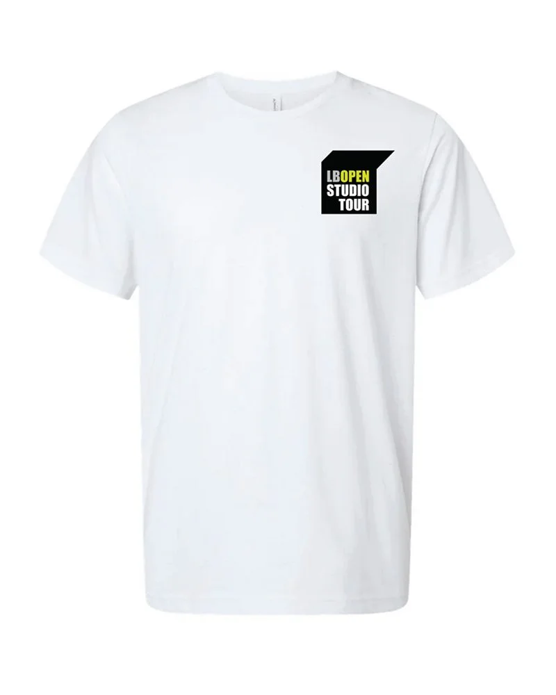 LBOPEN - Shirt