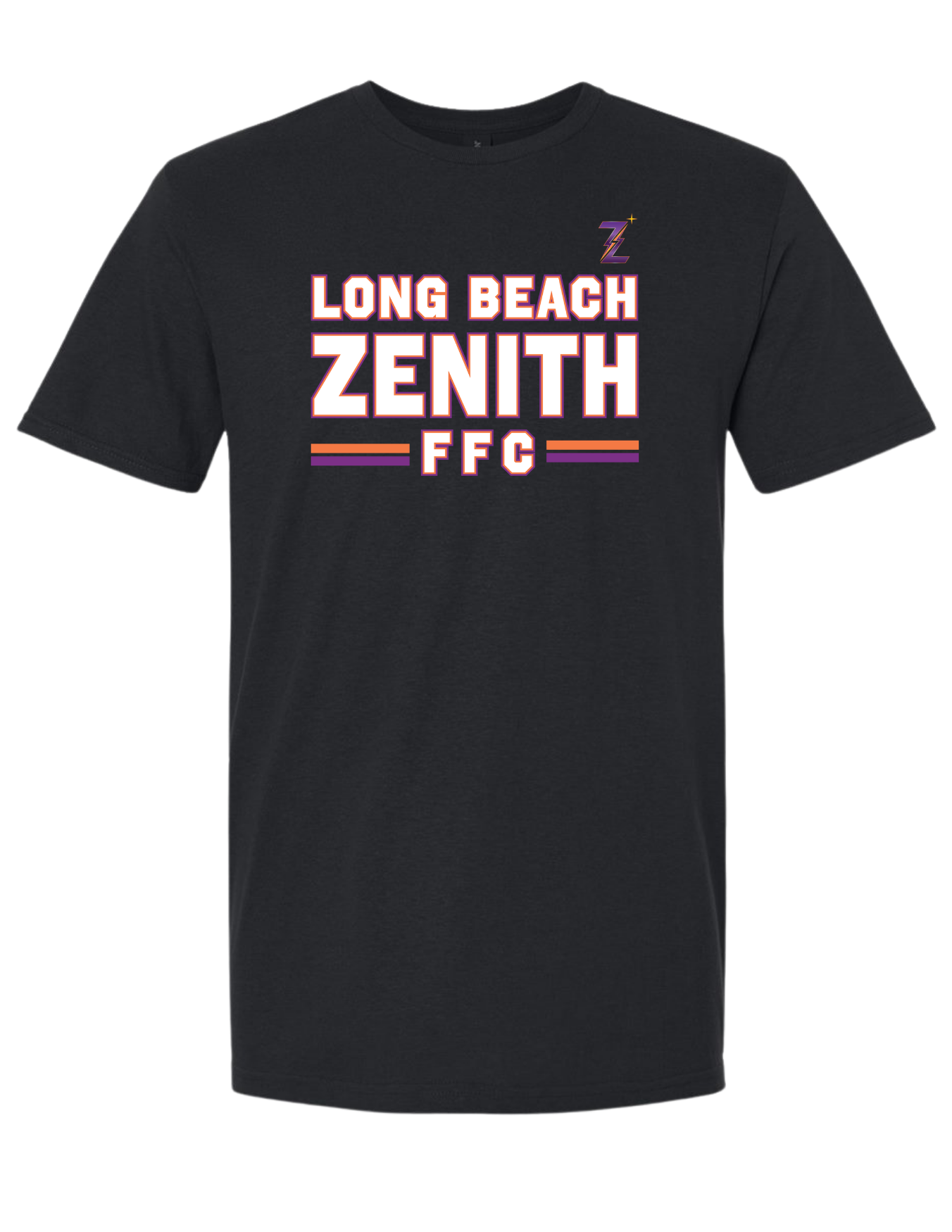 ZENITH - Practice Shirt