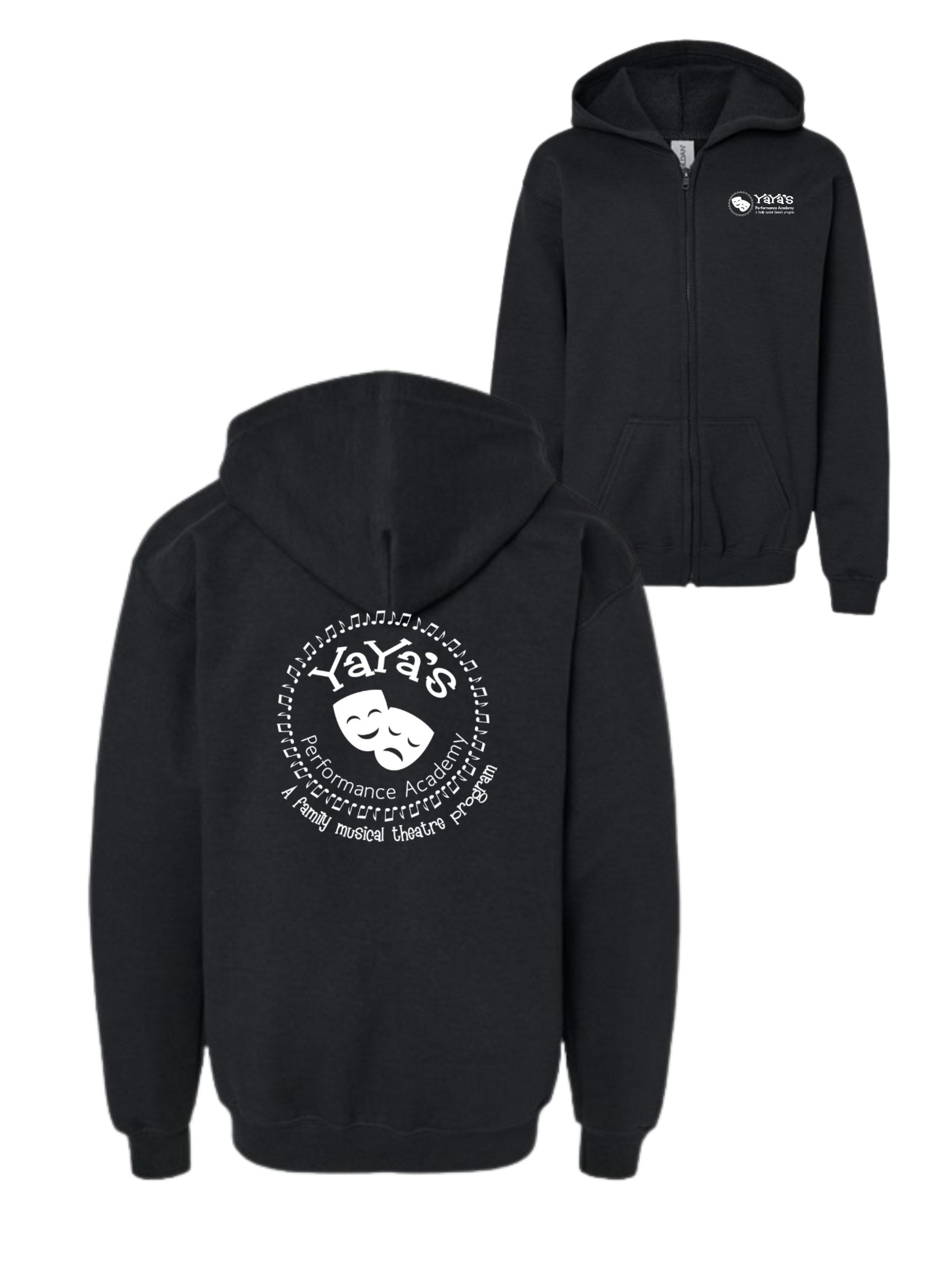 YaYas Alice Cast Shirts (12).png