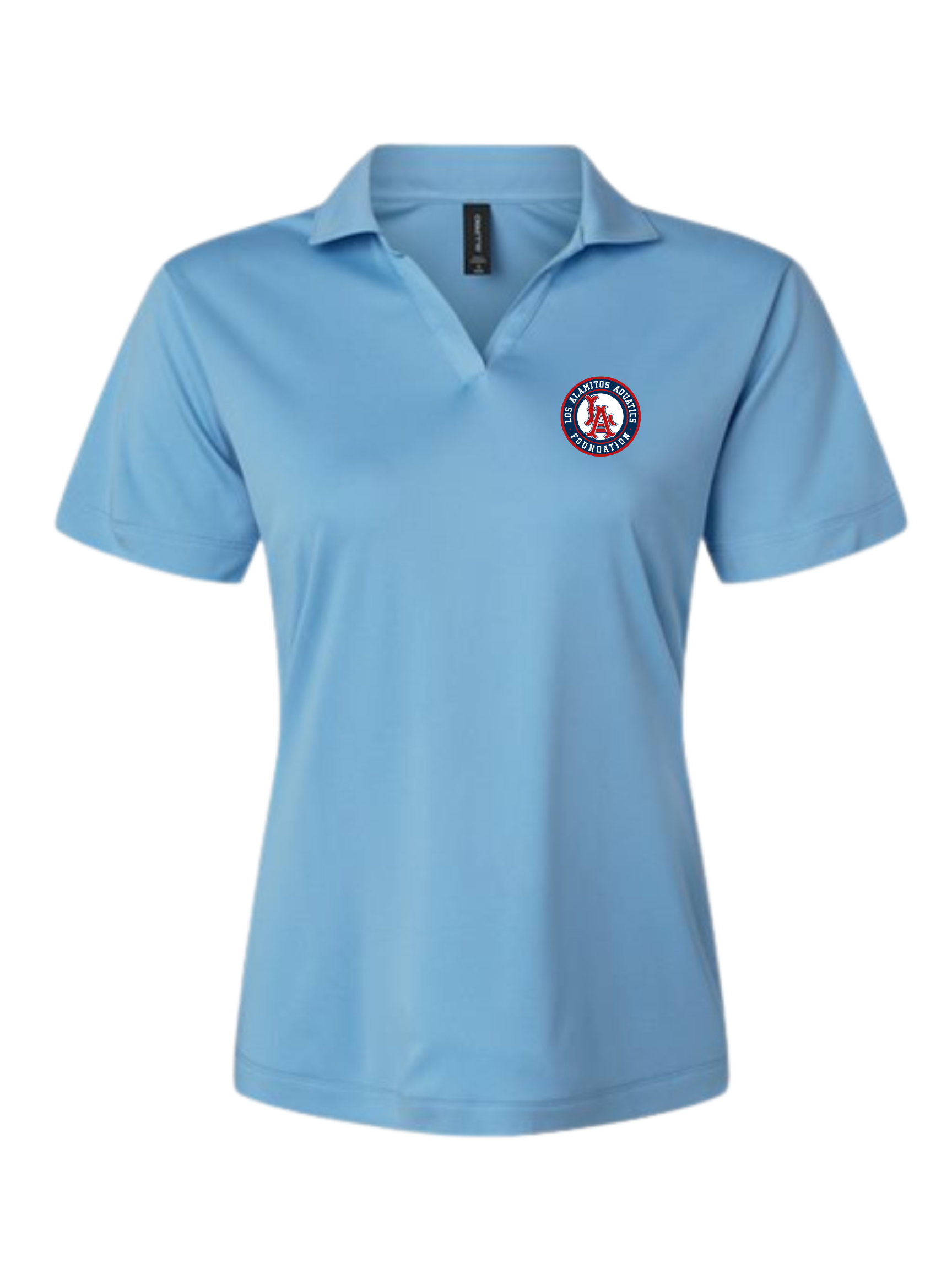 LAAF GIRLS Team Shirt Package (1 Shirt and 1 Polo )