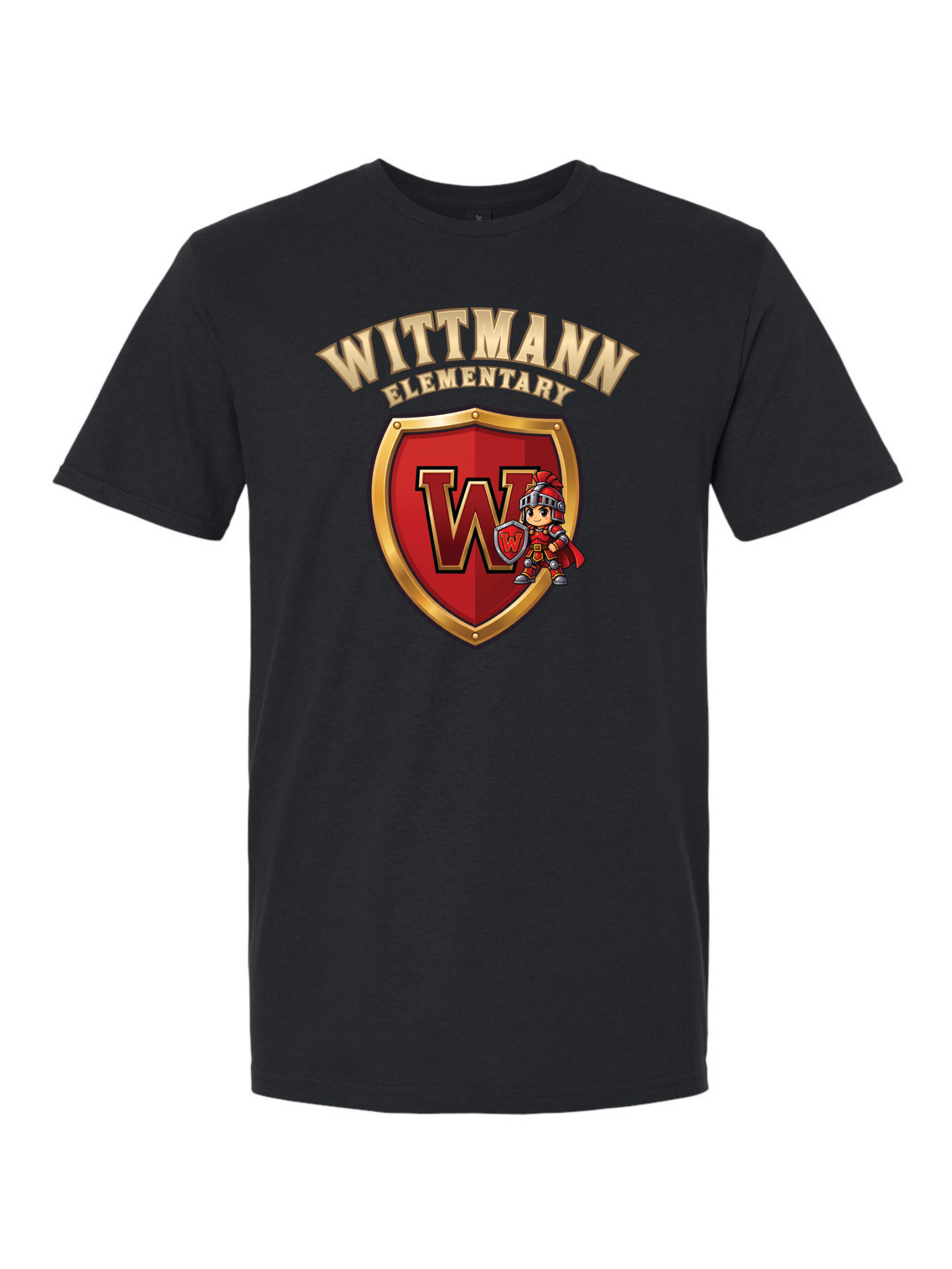 WITTMANN SPECIAL SHIRT