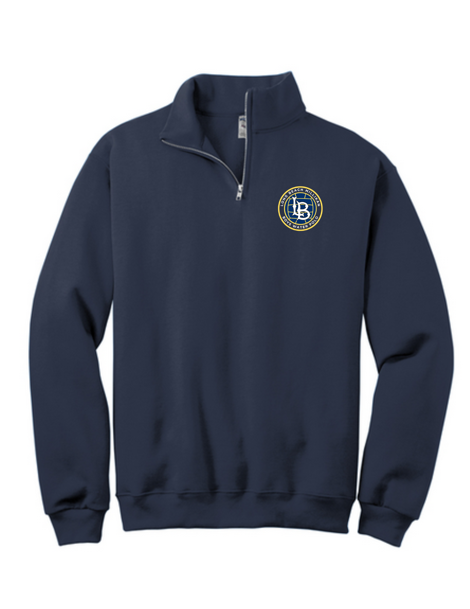 Millikan Boys Waterpolo.png