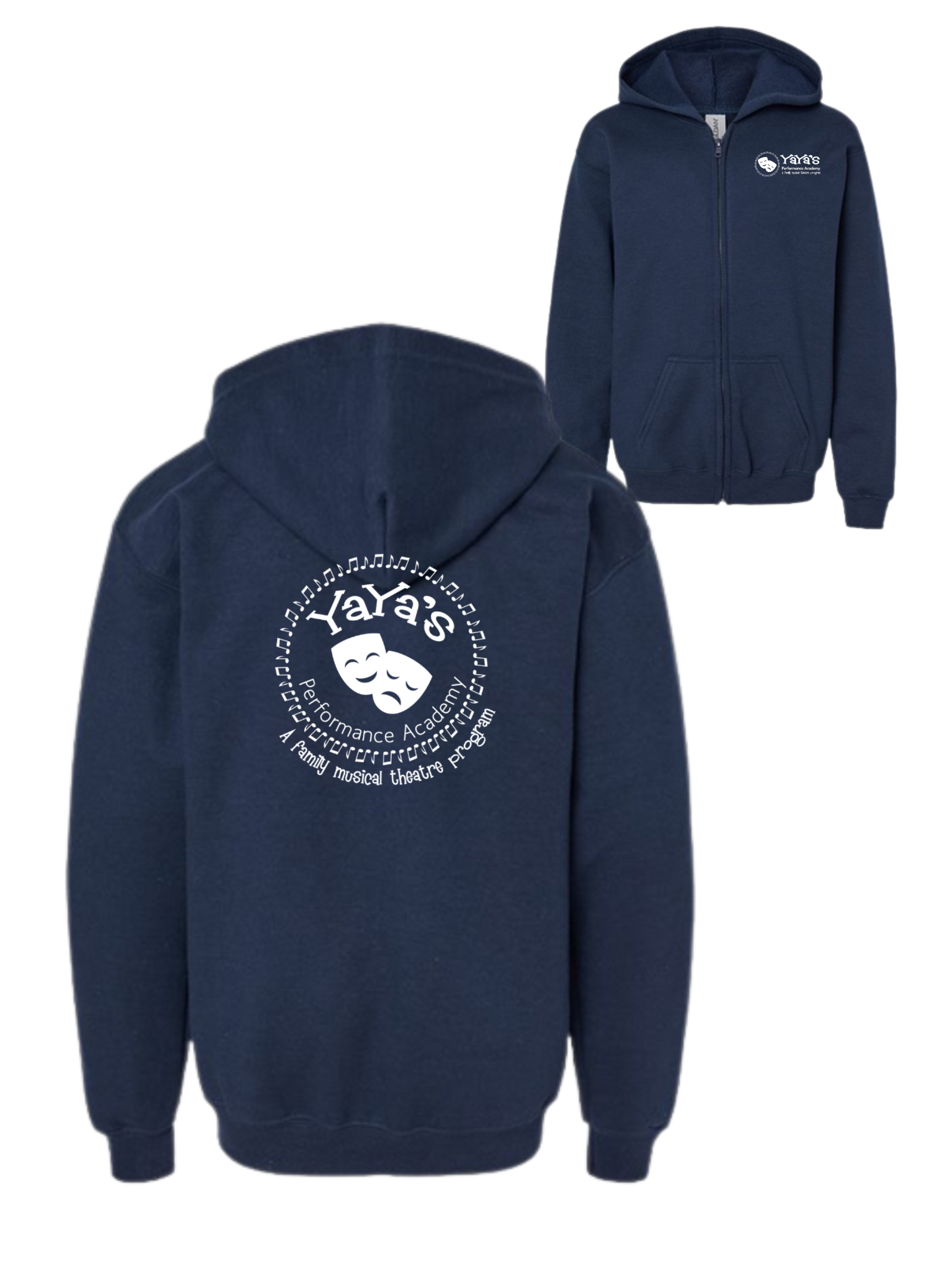 YaYas Alice Cast Shirts (13).png
