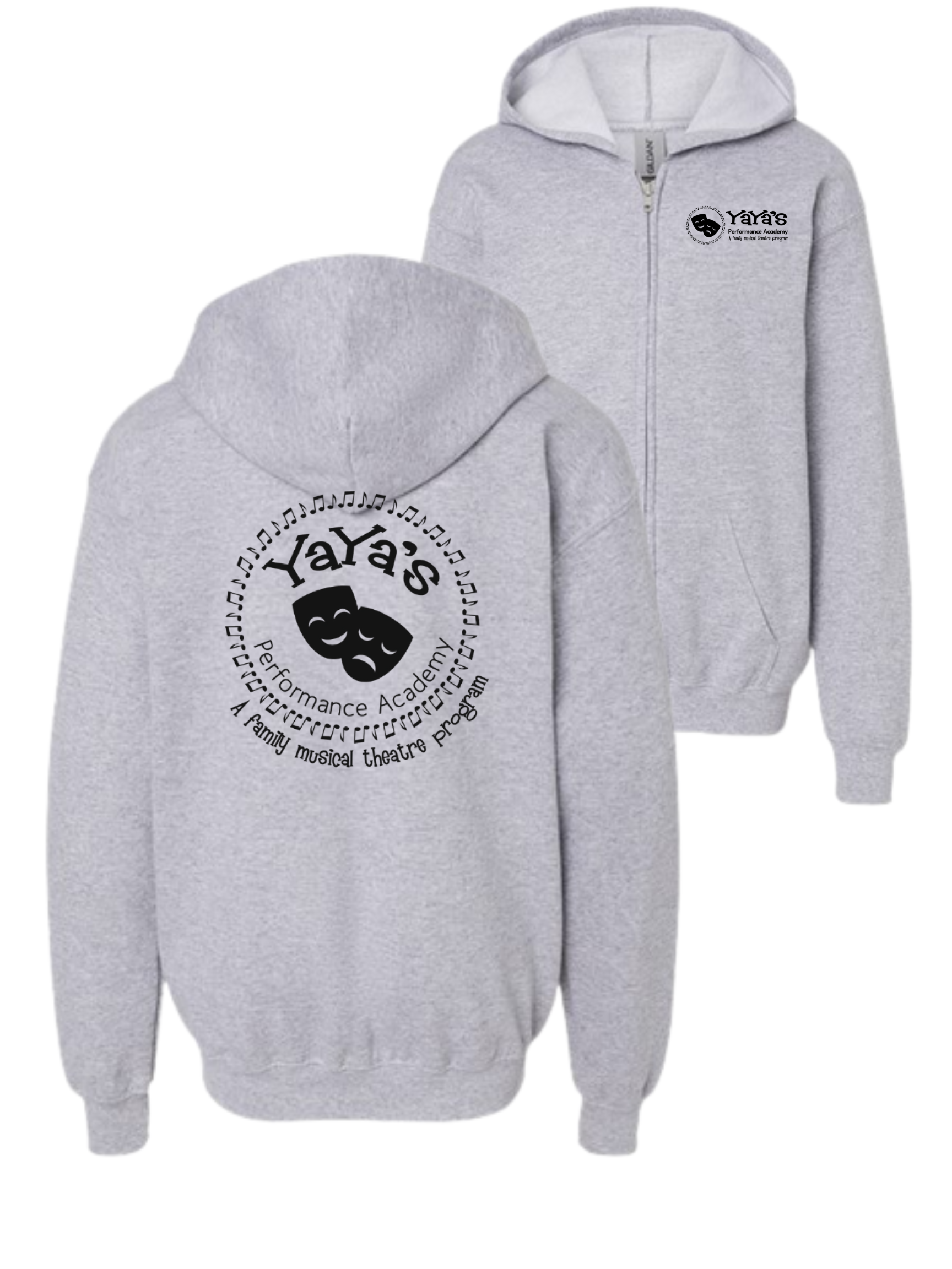 YaYas Alice Cast Shirts (14).png