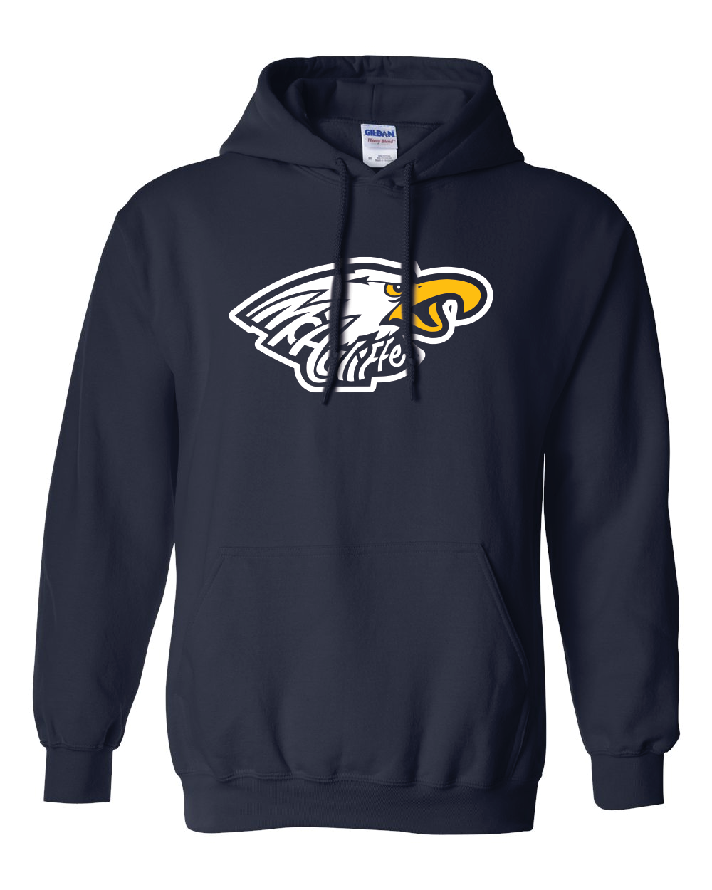 McAuliffe Eagle on Nvy Hdie Mock.png