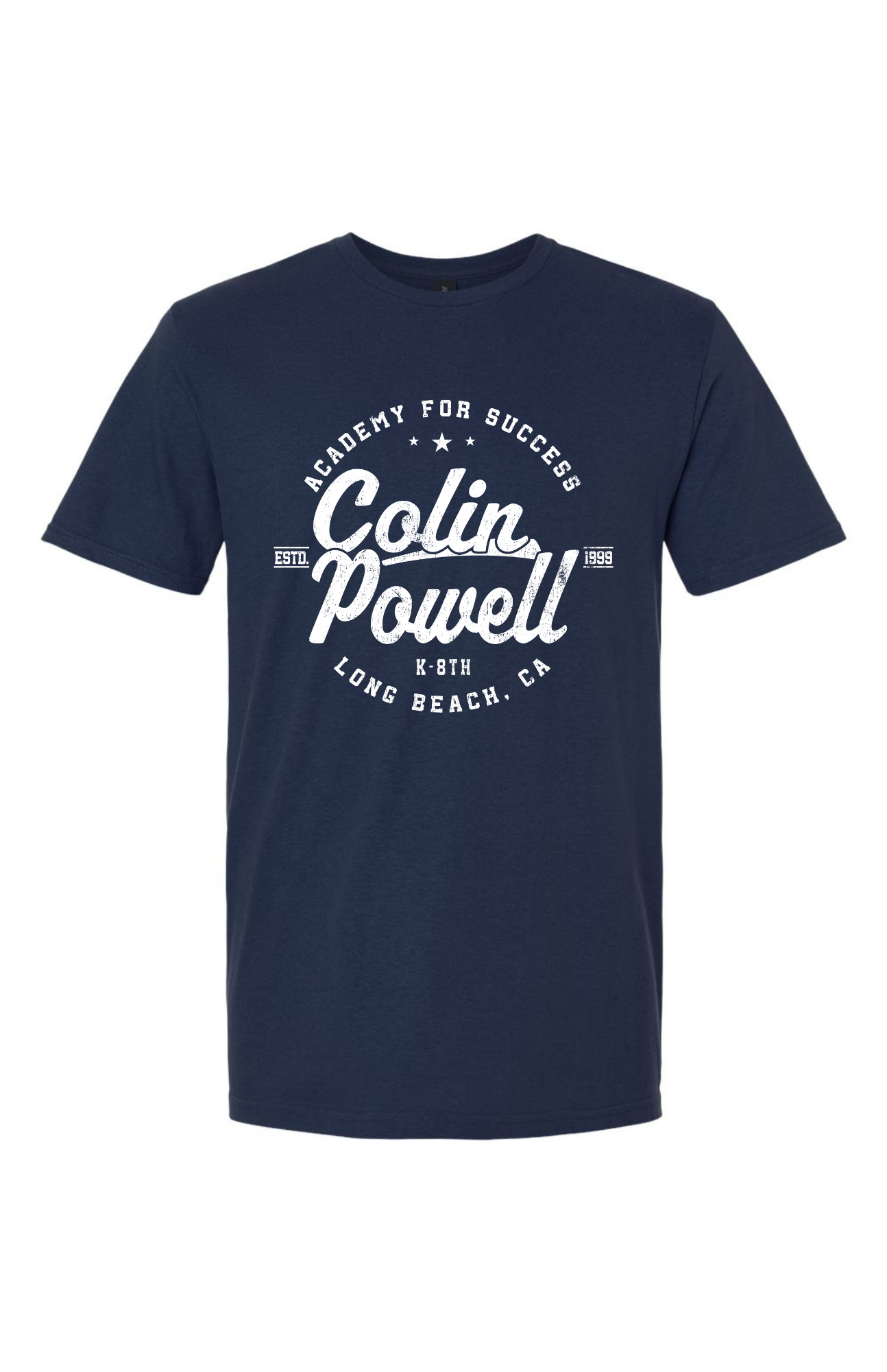 Colin Powell Soft T-Shirt (10).png