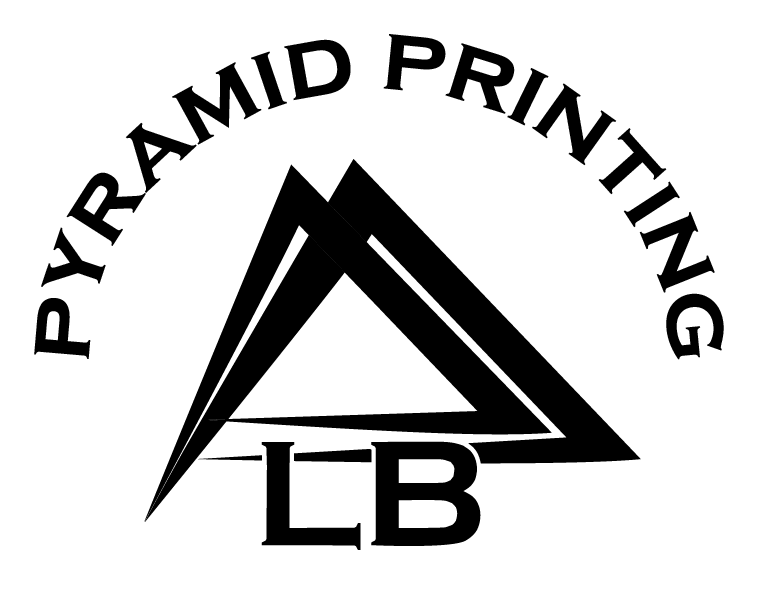 Pyramid Printing LB