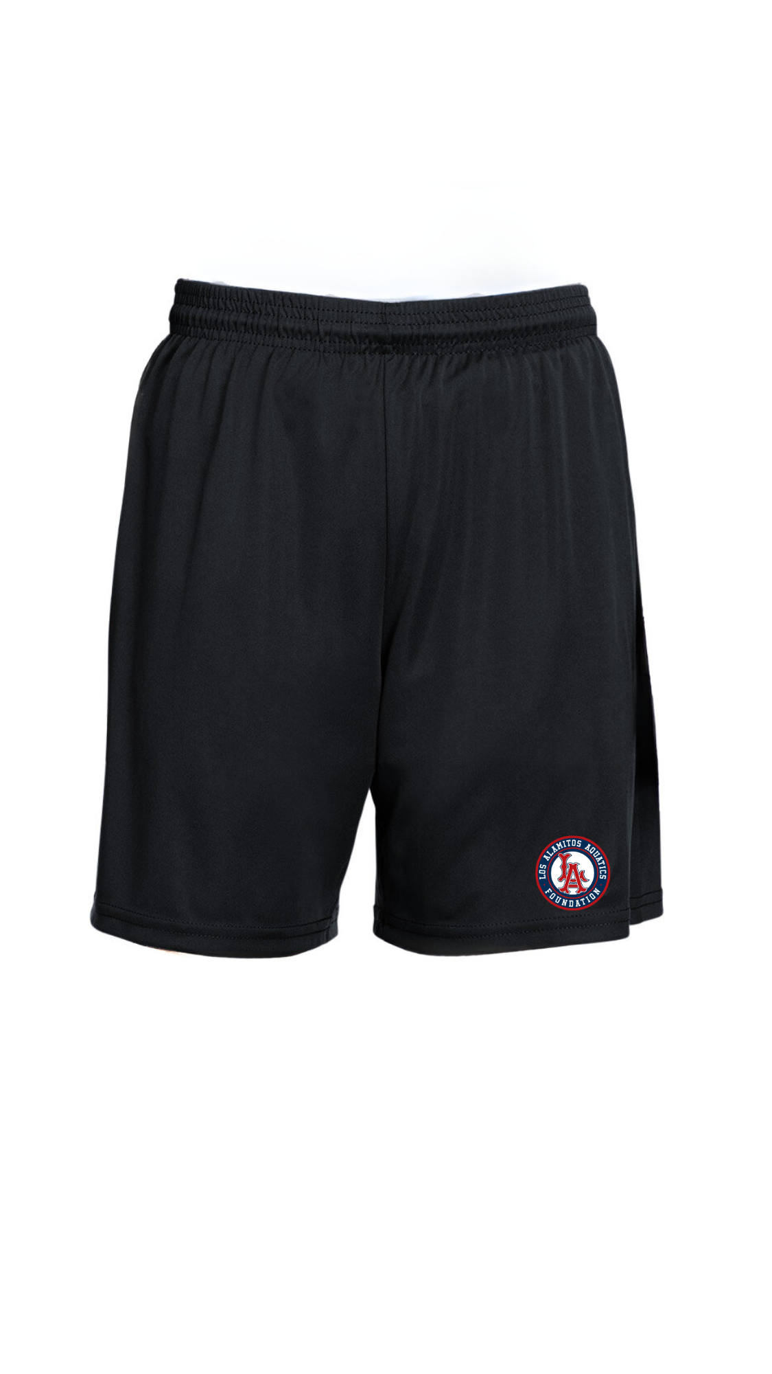 LAAF Boys Shorts