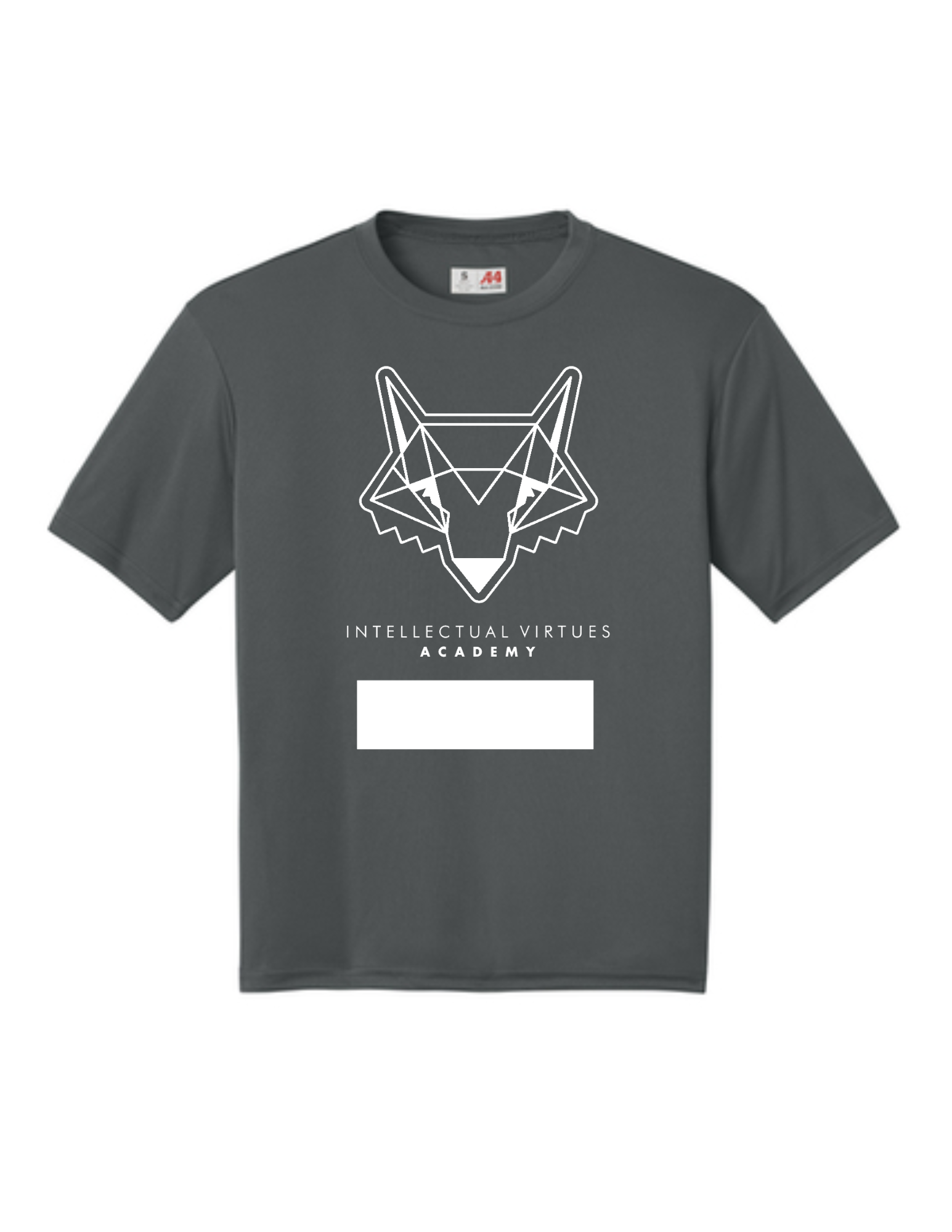 IVA - PE Shirt