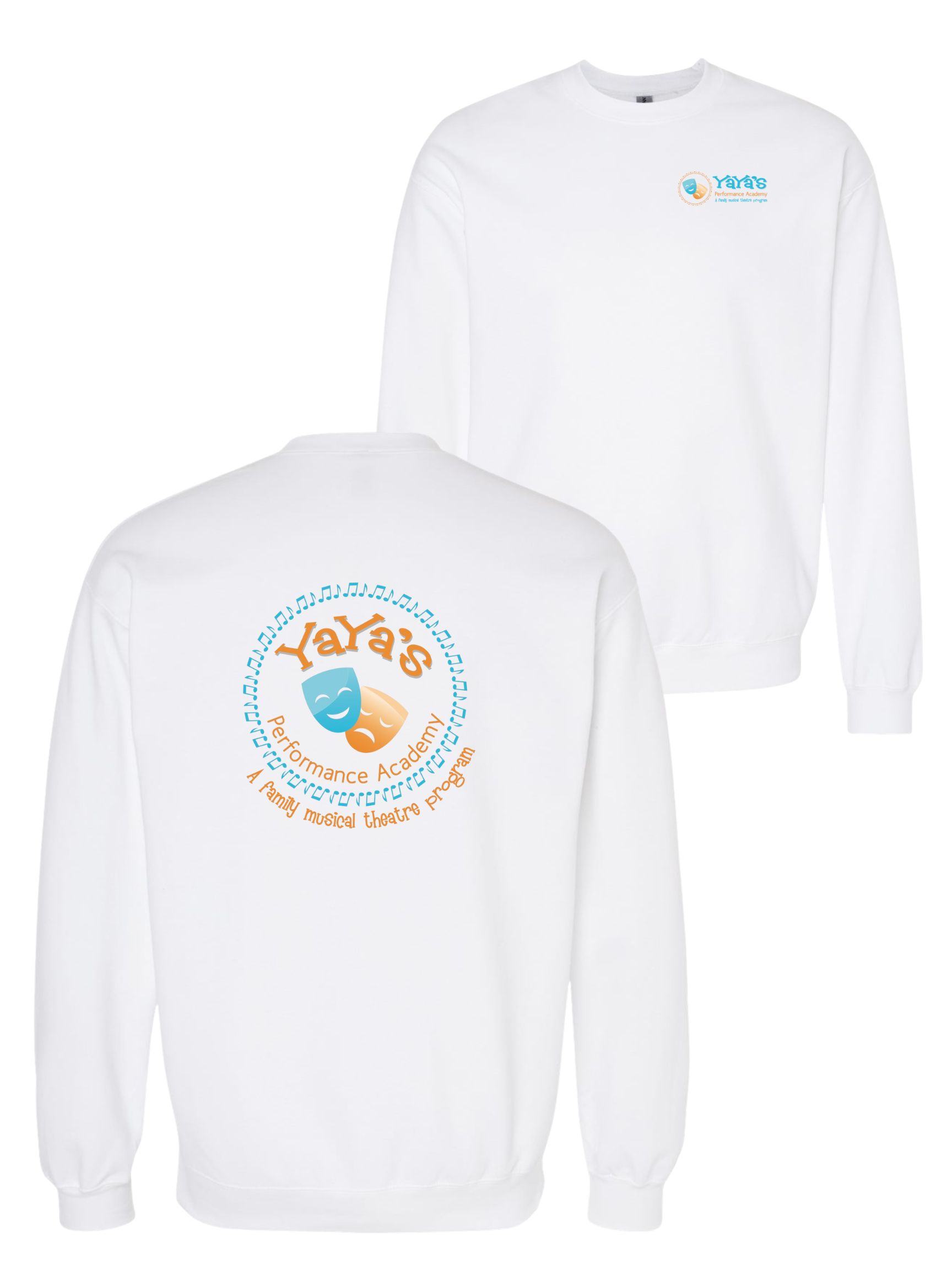 YaYas Alice Cast Shirts (8).png