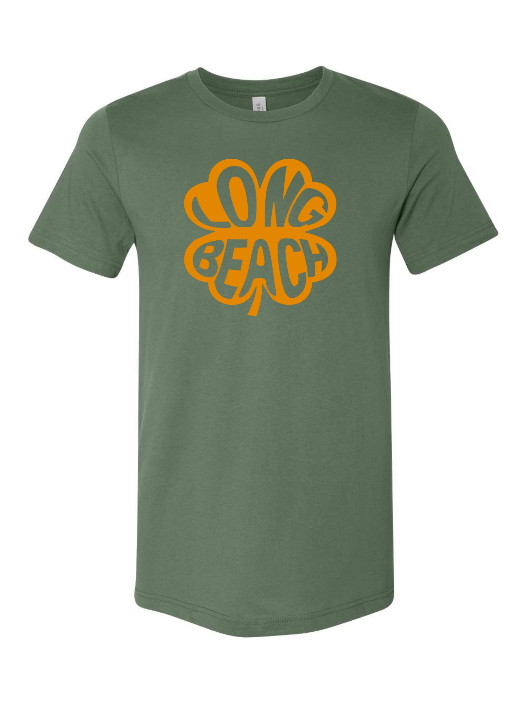 Pyramid - Long Beach Lucky Shirt