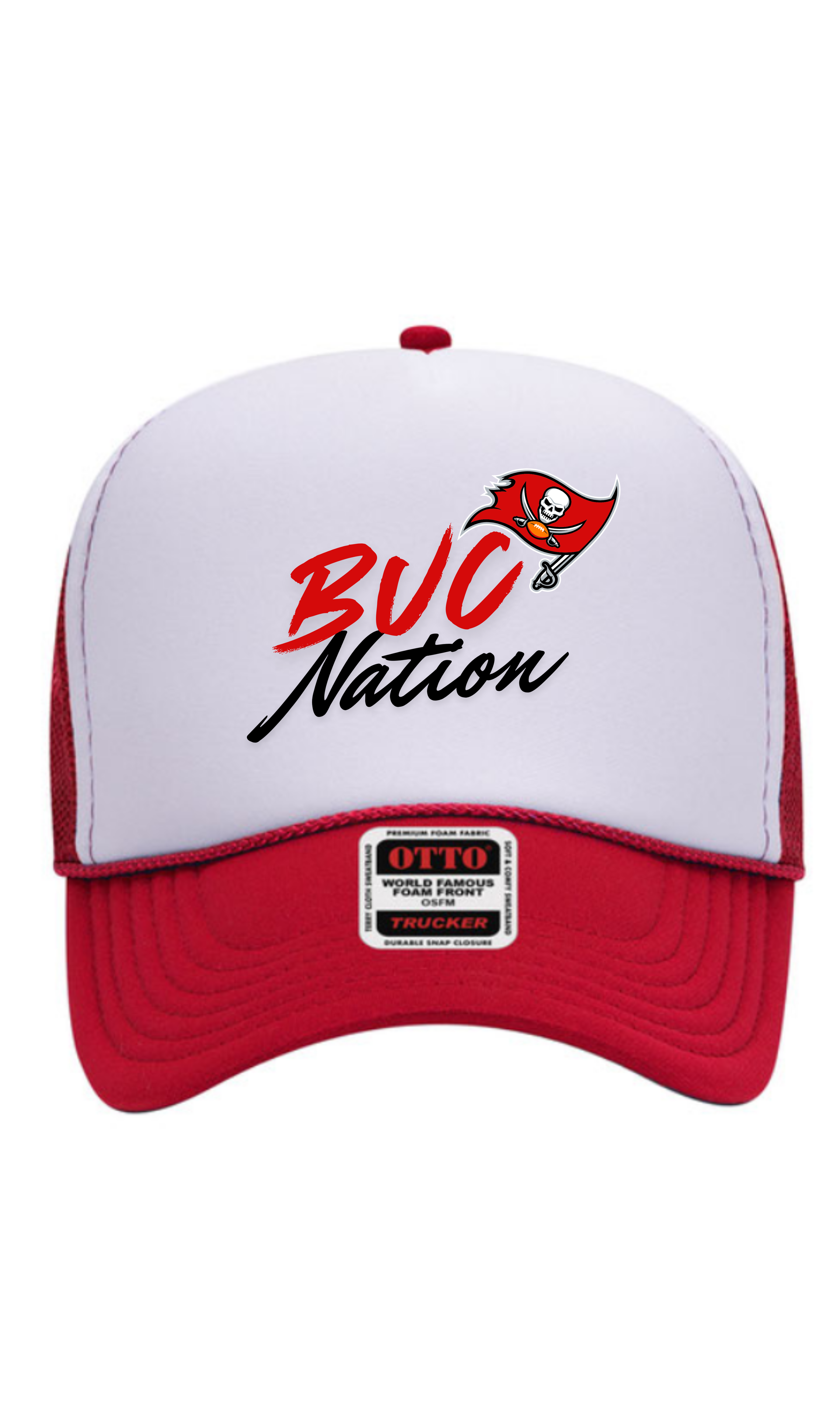 Trucker Hat