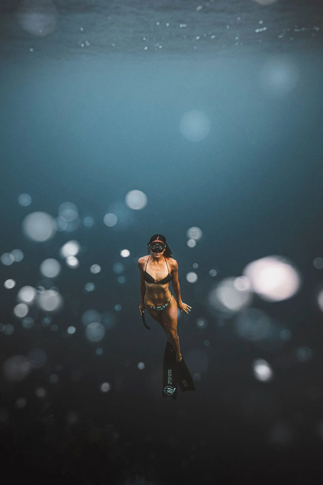 Deep Dominica Freediving gallery photo 2