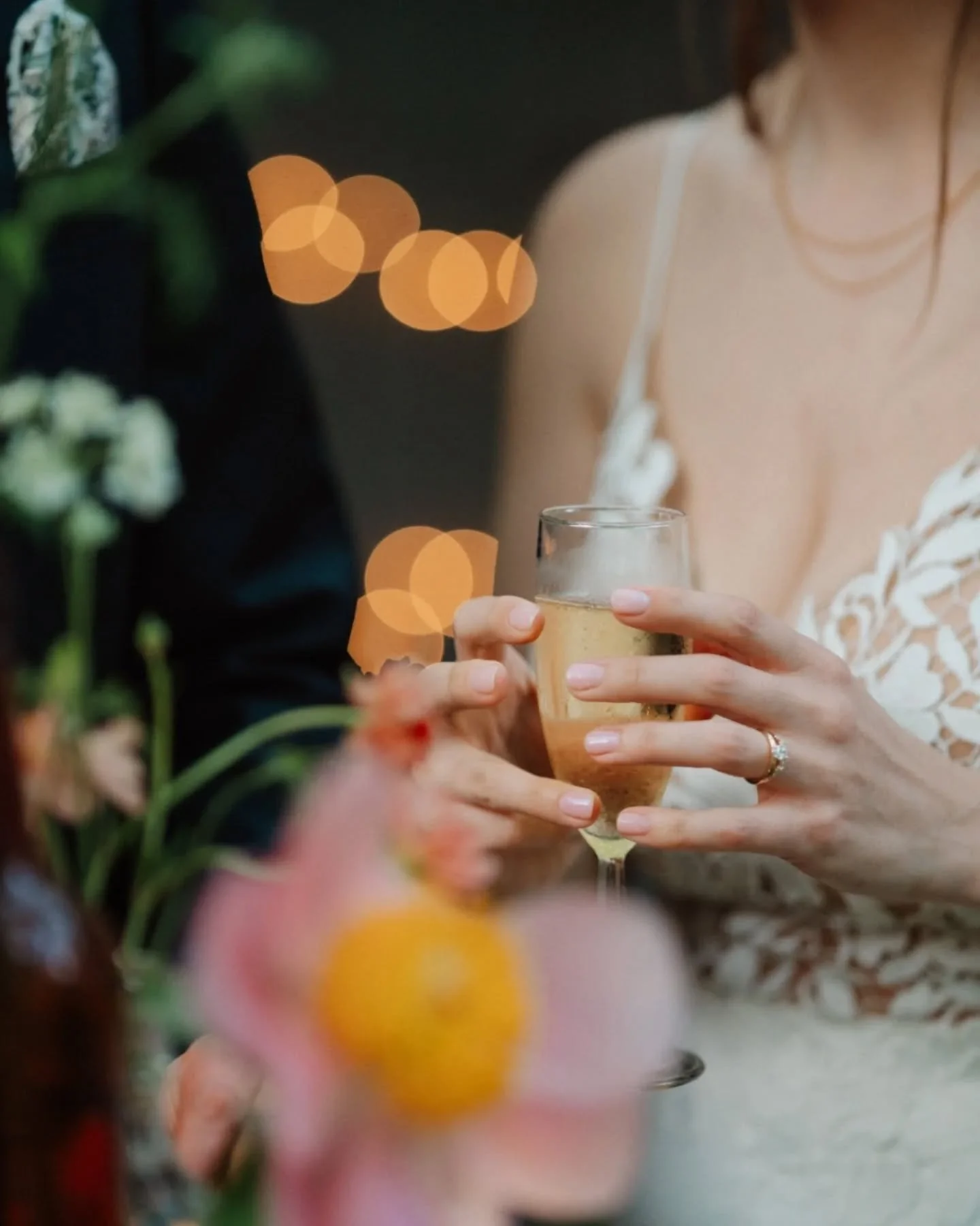 Sometimes there are weddings where everything lines up so perfectly, it feels like I nail every single shot and I even drive home extra carefully afterward as I transport that precious cargo. This was one of those weddings. Even the surprise rain sho