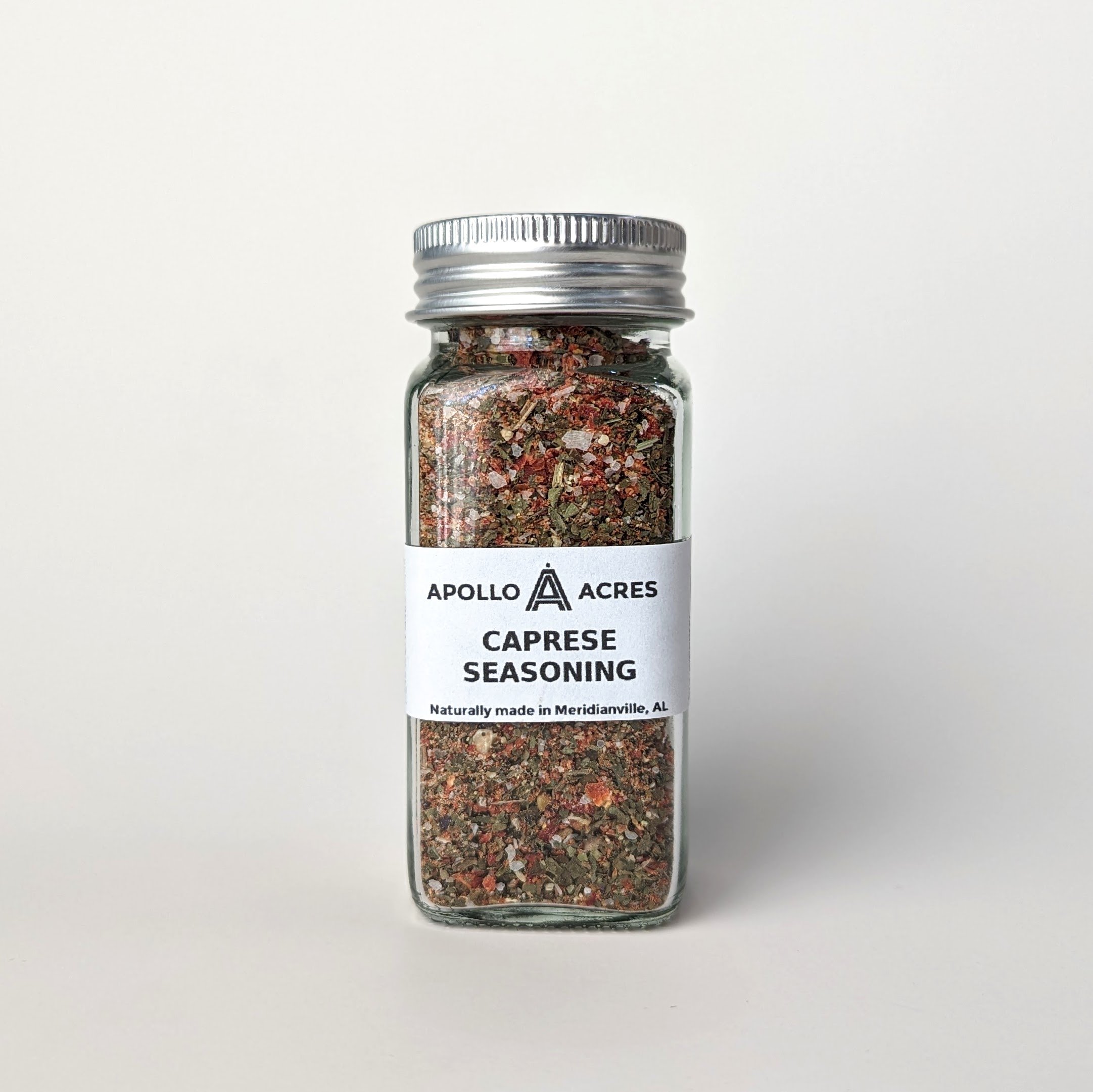 Caprese Seasoning