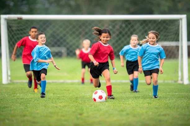 Fort Saskatchewan | Soccer Camp Ages 6 - 10