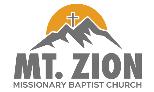 Mt. Zion Baptist Church