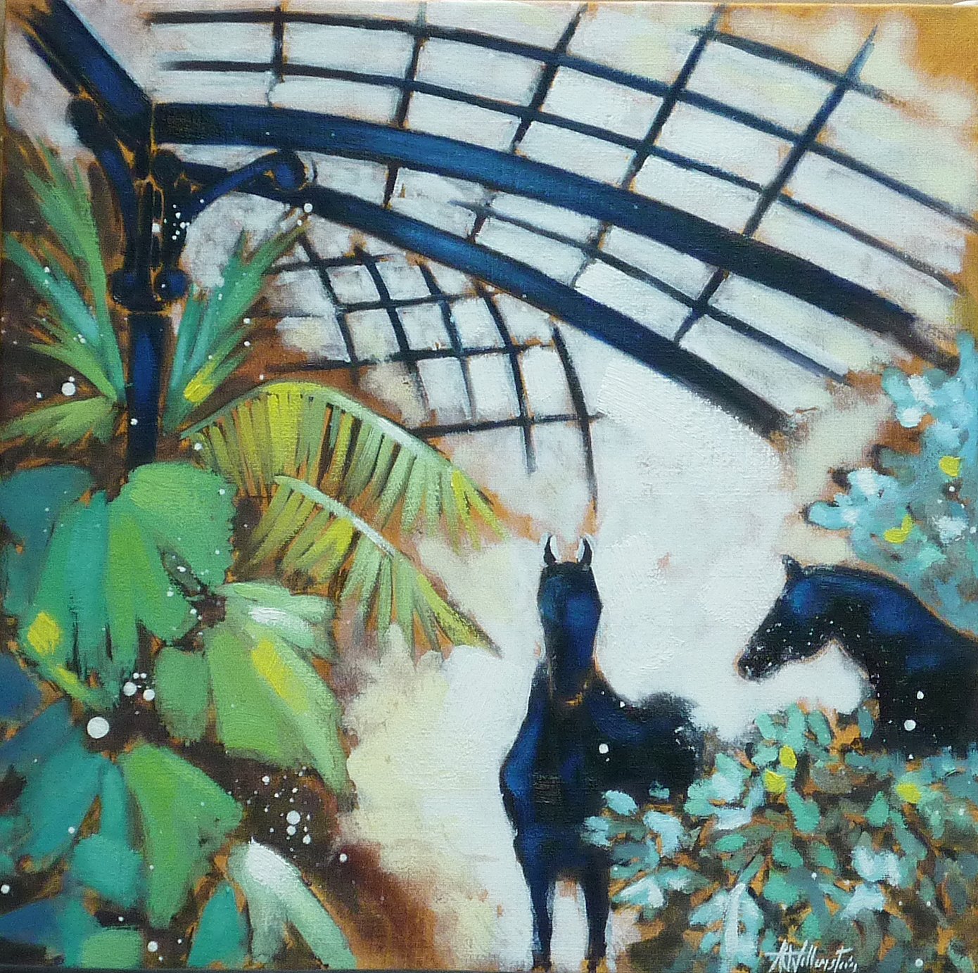 2025_40x40_ParadisEquin_JeuDeCacheCache - Anne Christine Wellenstein.jpg