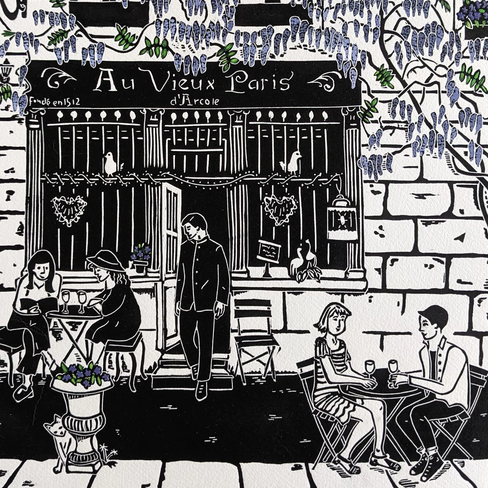 Cynthia Bevan - Au Vieux Paris.jpg