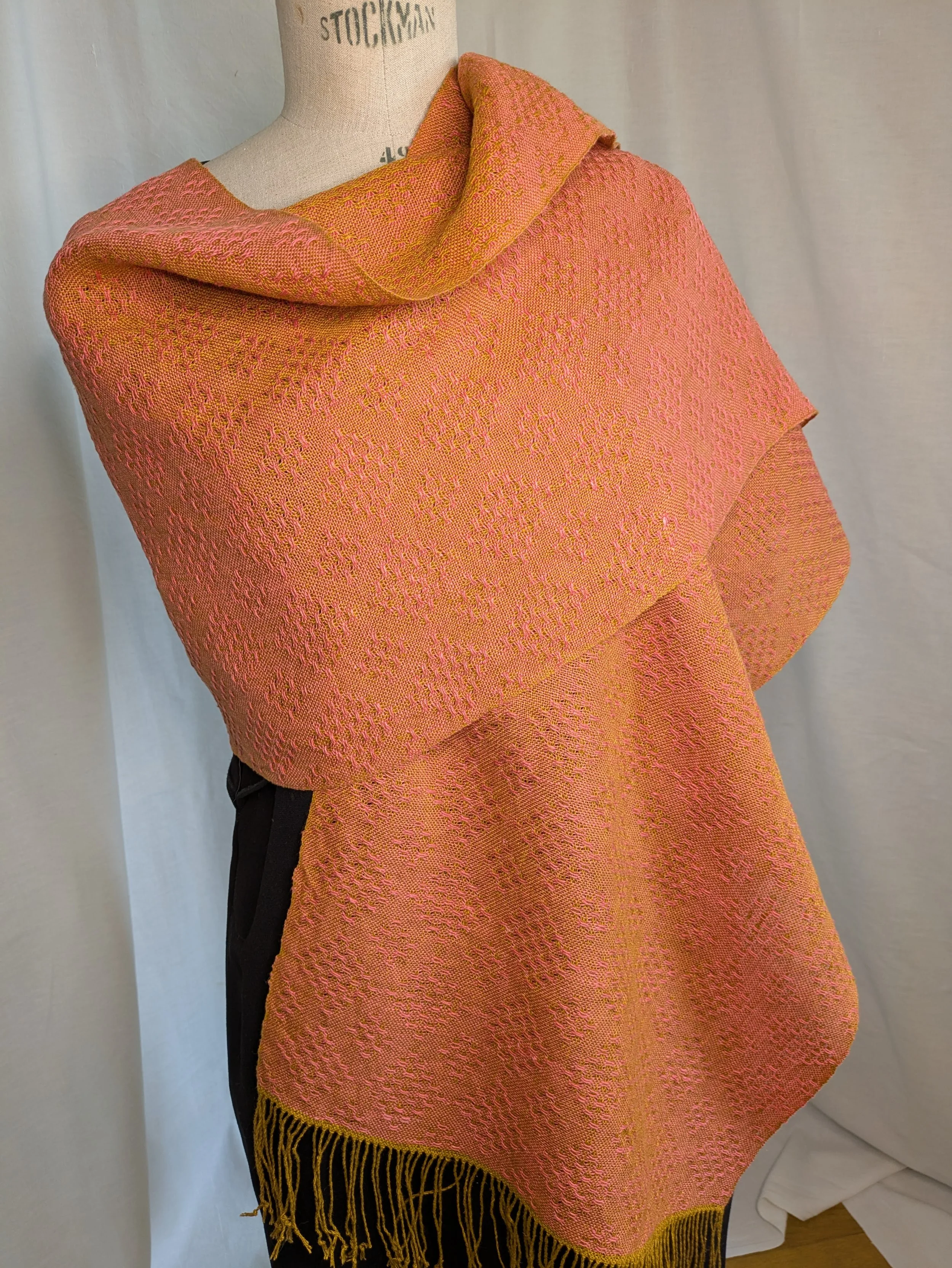 Ametisse_coeur de lin Rose bronze - Balbina Catti.jpg