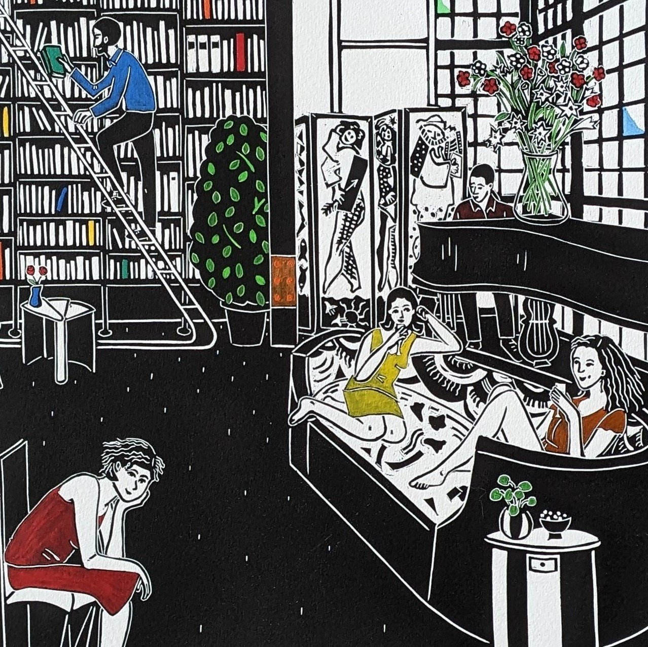 Cynthia Bevan - Take Five.jpg