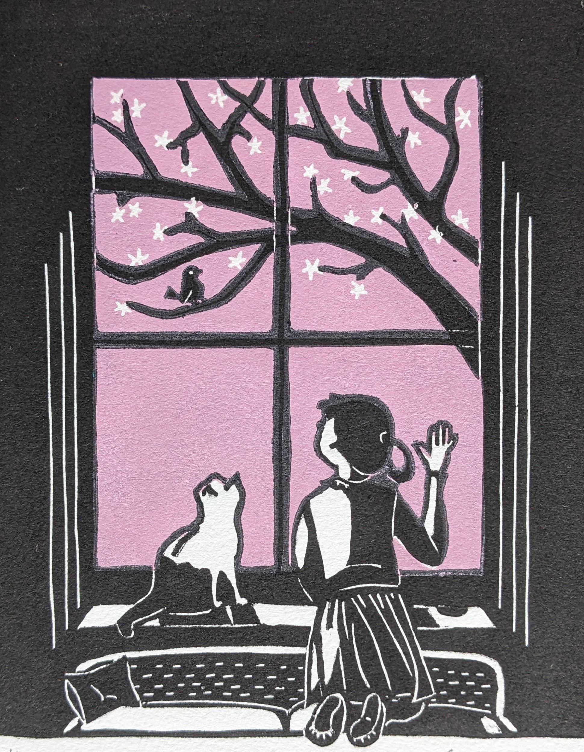 Cynthia BEVAN