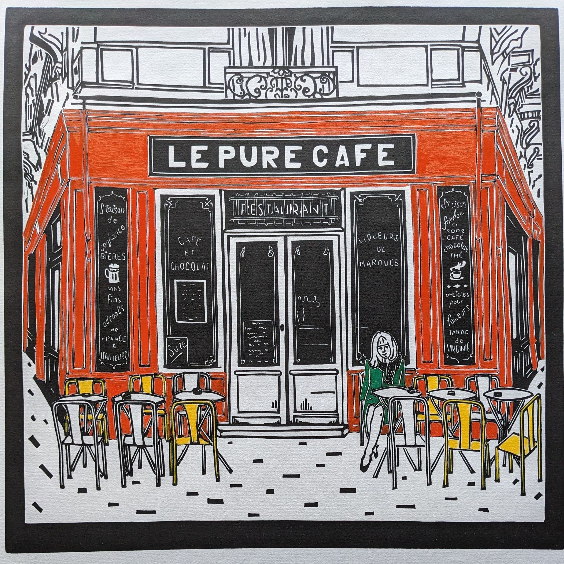 Cynthia Bevan - Le Pure Café.jpg