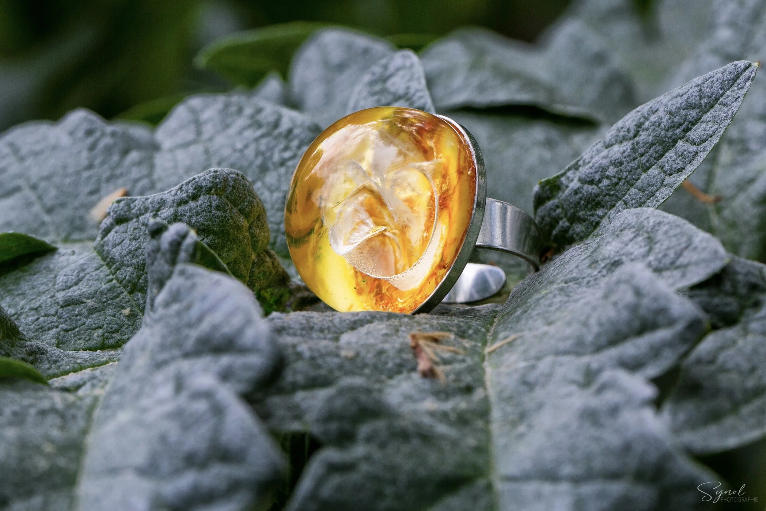 Bijoux en particulier - Virginie GIDALI