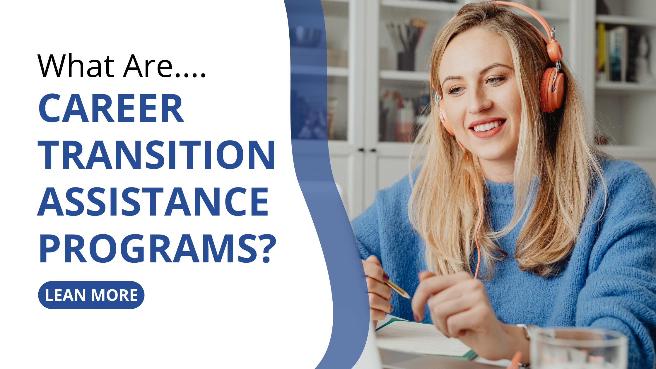 Career Transition Assistance Program (CTAP) for HR Leaders