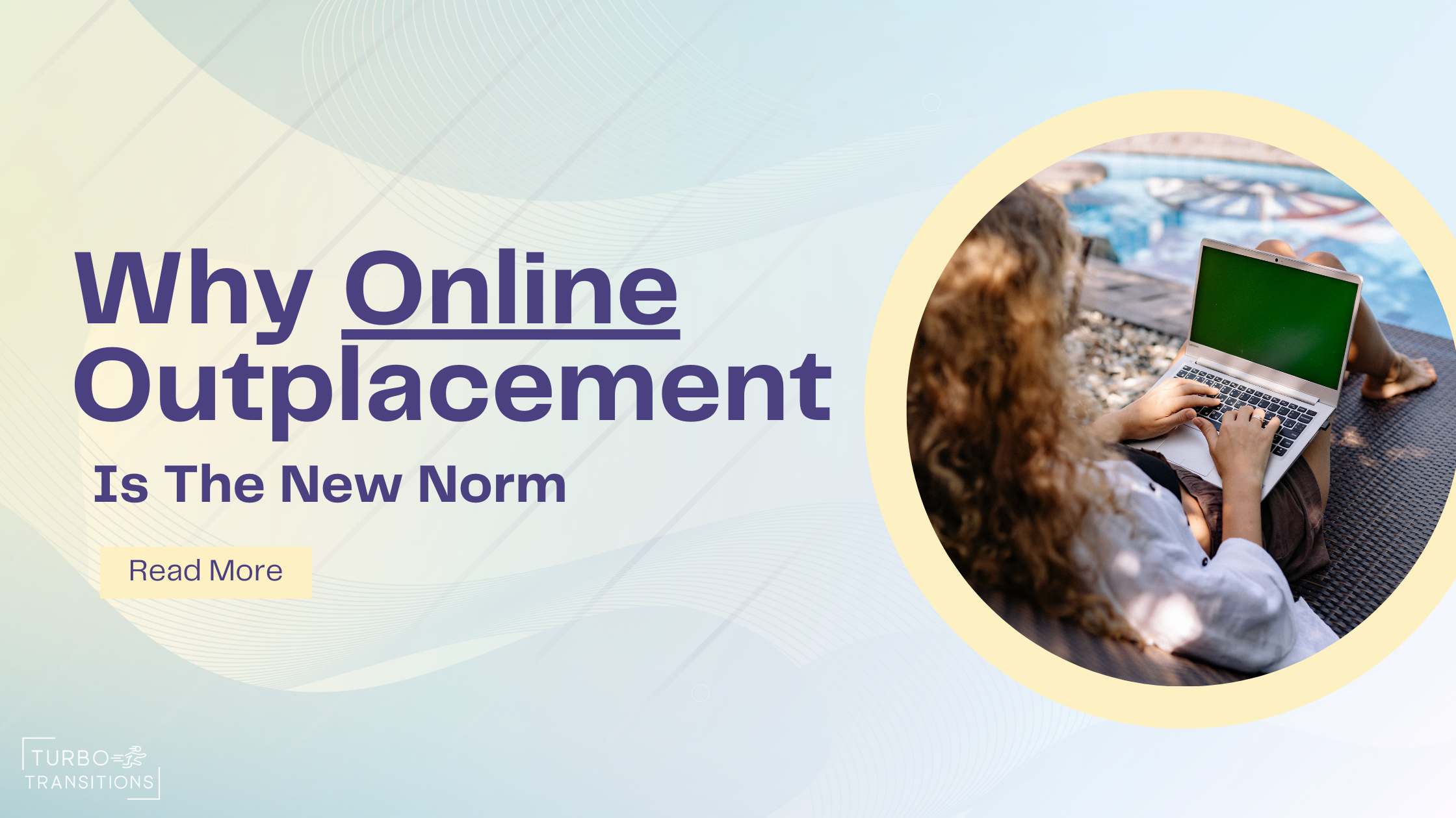 Why Online Outplacement is the New Norm in 2026