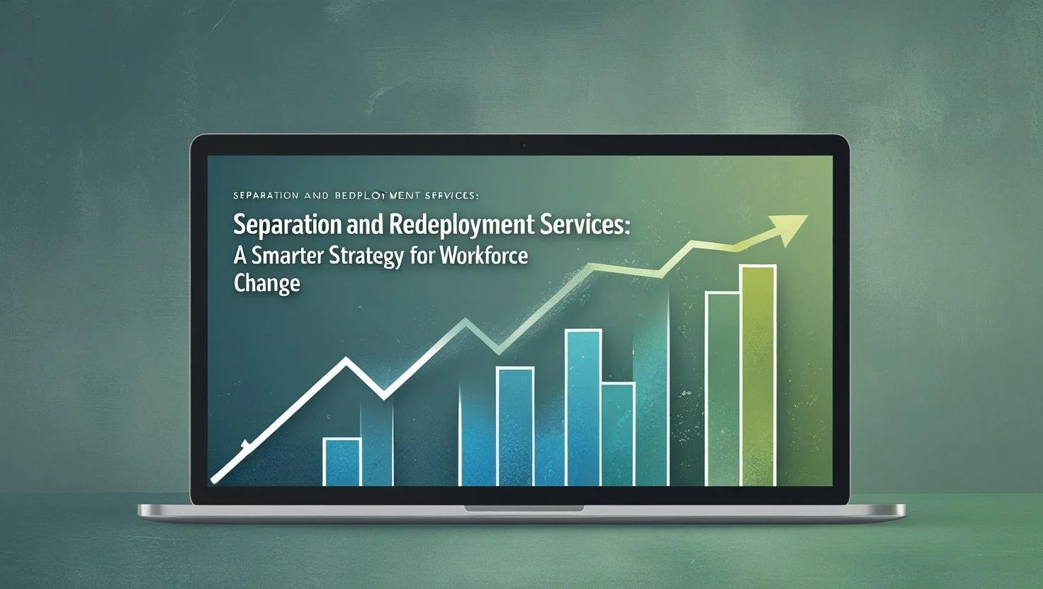 Separation and Redeployment Services: A Smarter Strategy for Workforce ...