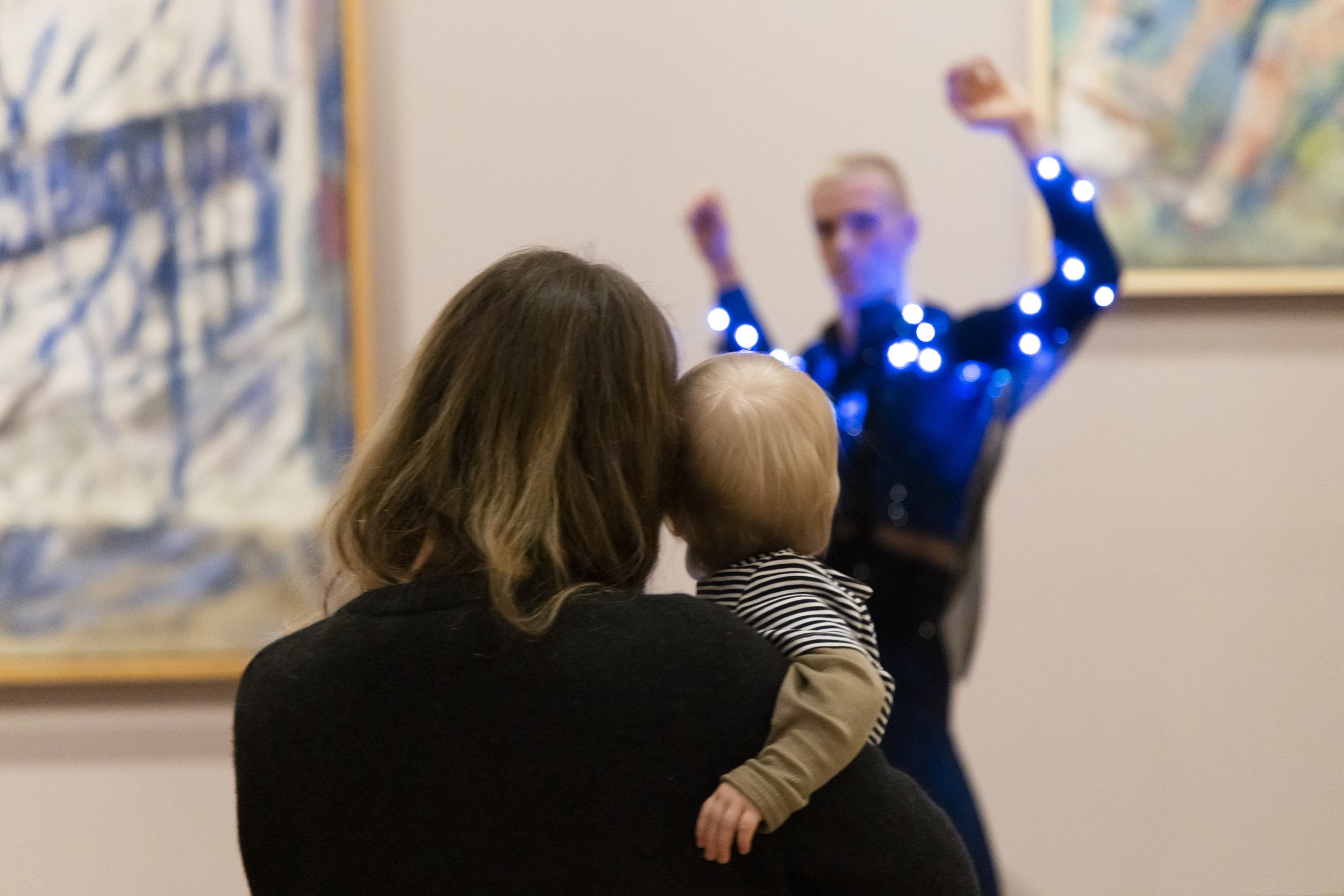 Photo: Munchmuseet
