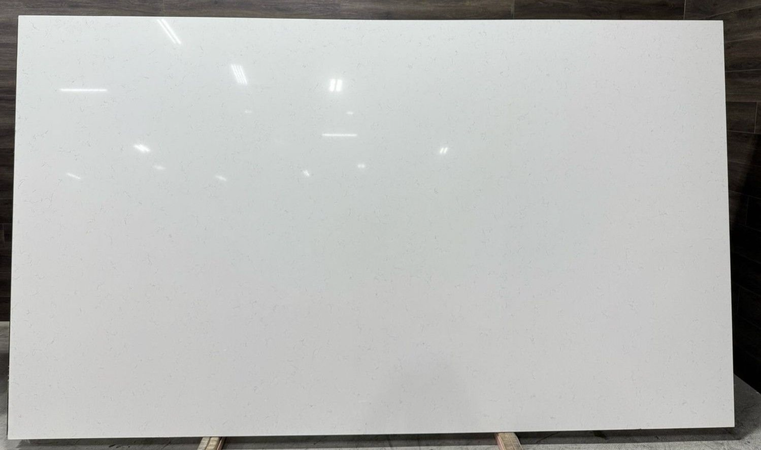 Carrara White | 3cm | 138x78
