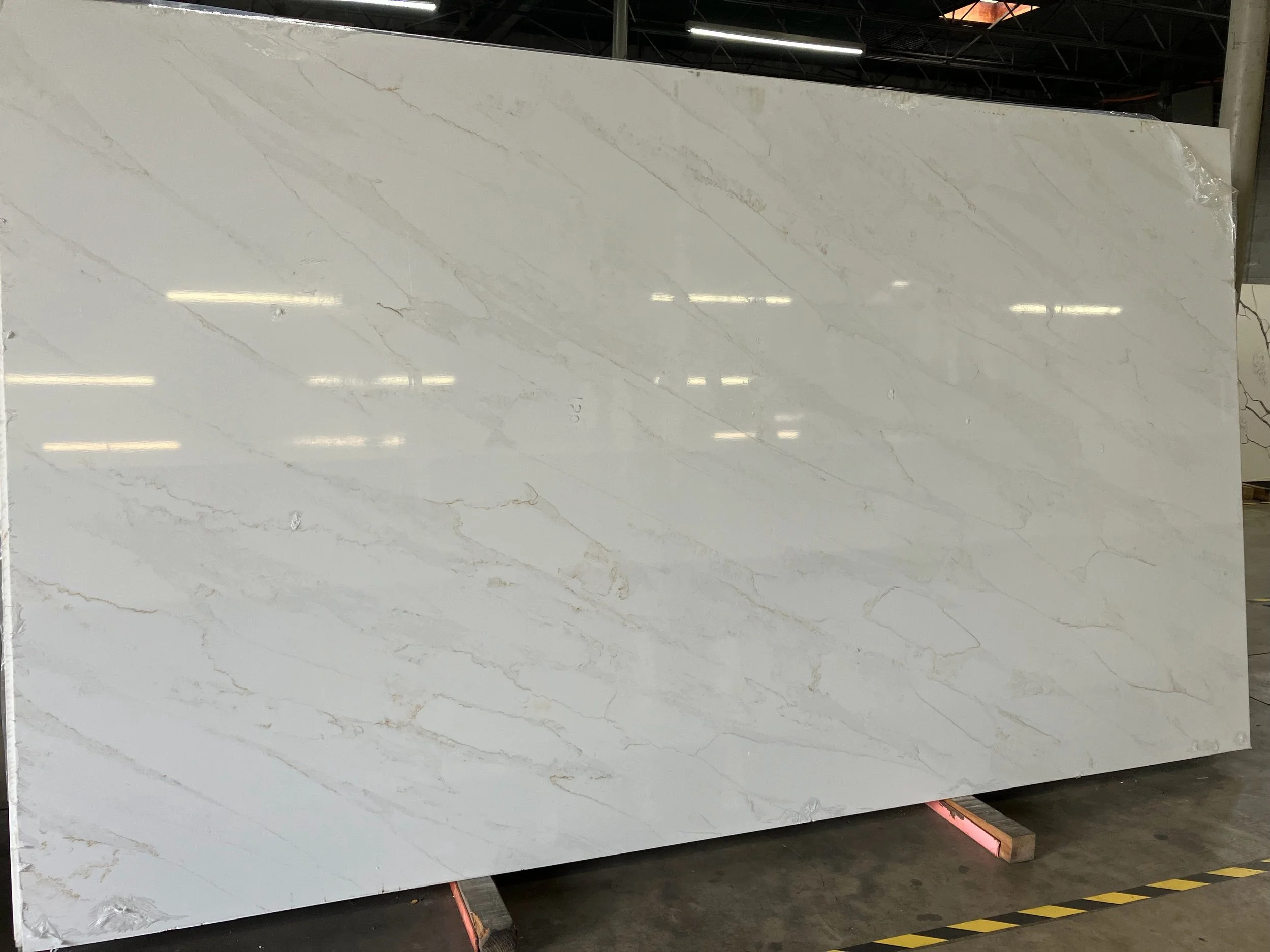 Calacatta Ameena Exotic | 3cm | 138x79