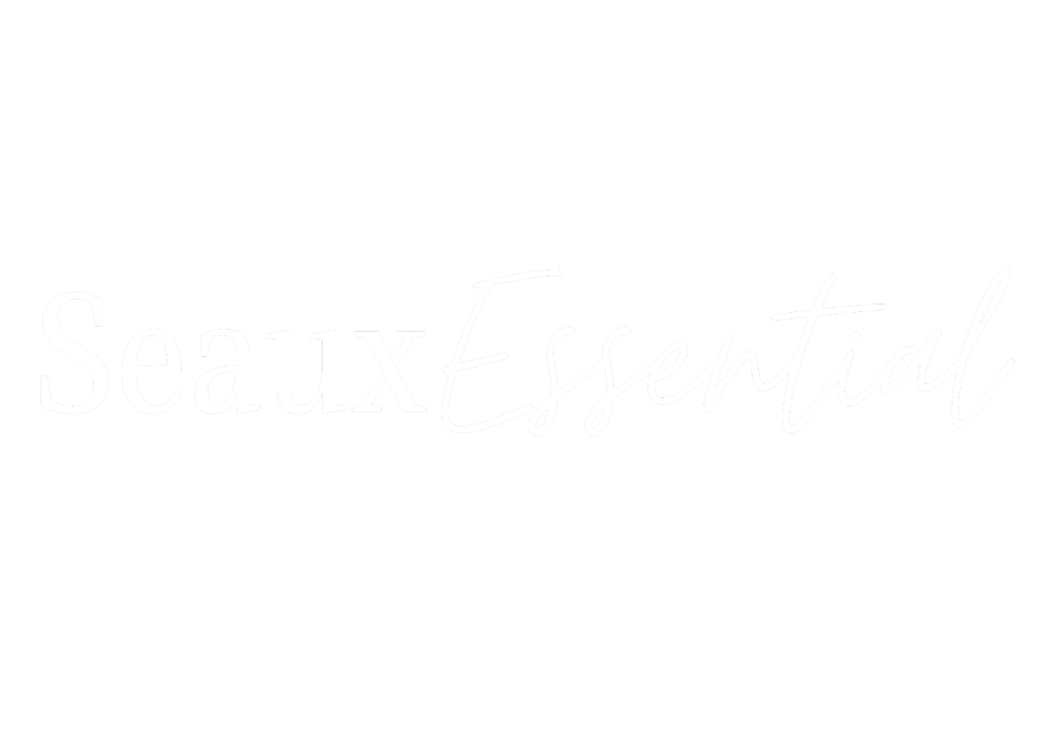 Seaux Essential